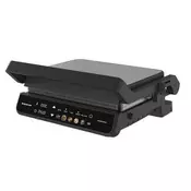 shumee Taurus Asteria digitalni 2-v-1 električni žar