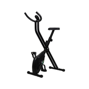 Shoppster fitness Sklopivi sobni bicikl Xbike X2