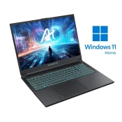 GIGABYTE G6 KF 16 inch FHD+ 165Hz i7-13620H 16GB 1TB SSD GeForce RTX 4060 8GB Backlit Win11Home gaming laptop