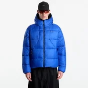 Jakna Columbia St/rmwall™ Balaclava Jacket Azul XL