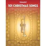 101 CHRISTMAS SONGS CLARINET