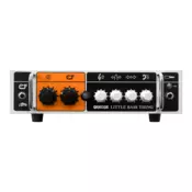 Orange Little Bass Thing | 500W Bass Amp Head