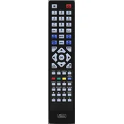 General LG AKB72914020 - daljinski upravljalnik podvojen
