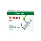 DIETPHARM OSTEOPAN PLUS TABLETE A30