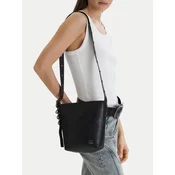 Ročna torba G-Star Raw EO-LDA8713 Črna
