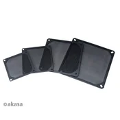 AKASA ZAŠČITNI FILTER GRM140-AL01-BK