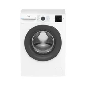 Beko Mašina za pranje veša BM3WFSU37213WA ProSmart inverter, 7kg, Bela