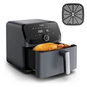 TEFAL cvrtnik na vroč zrak Easy Fry Mega (EY855BE0)
