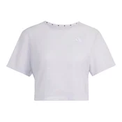 ADIDAS PERFORMANCE Funkcionalna majica PrimeLift Essentials Workout  pastelno lila