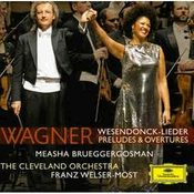 WAGNER:OUVERTURES/WELSER-MOST