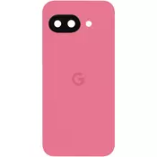 GOOGLE Google, Zadnje okno za Google Pixel 9a Original Servisni paket, Roza, (5000192280)