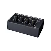 Soundsation Pocket-Amp