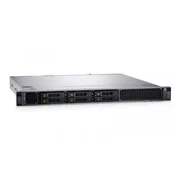 Dell Server PowerEdge R260, Xeon E-2414 4C, 1x16GB H355, 1x600GB SAS, 700W 1+0, 3yr NBD, Šine