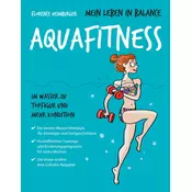 Mein Leben in Balance Aquafitness