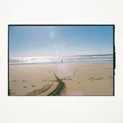 Michaela Anne - Oh To Be That Free (Limited Edition) (Clear Coloured) (LP)