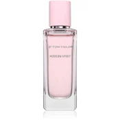 Tom Tailor Modern Spirit parfumska voda za ženske 50 ml