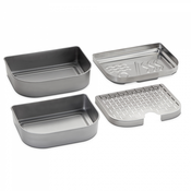 Weber Multifunkcijski set Lumin 6614. Elektrogrill