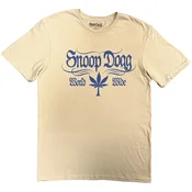 Snoop Dogg World Wide Sand XL Majica