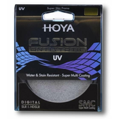 Hoya Fusion Antistatic UV filter - 77mm