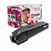 Inkdigo toner TK8305K kompatybilny z Kyocera TASKalfa3050ci TASKalfa3550ci Certyfikat TÜV