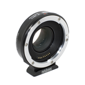 Metabones Canon EF to BMCC Speed Booster