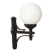 Opviq Spoljna zidna lampa BAP-68160-BSY-OP, 55 cm, IP65, E27, Crna