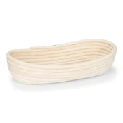 Patisse ovalna pletena košara 41x15cm P92010