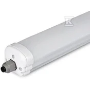 slomart V-TAC G-SERIJA LED Vodotesna Svetilka 150cm 48W 120Lm/W VT-1574 6500K 5760lm