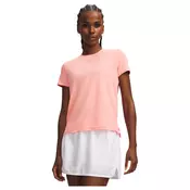 Ženska majica Under Armour Vanish SS Posh Pink/Bittersweet Pink L