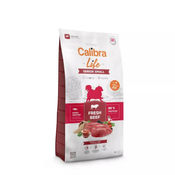 Calibra Life Fresh Beef Senior - Small - 6 kg