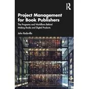 Project Management for Book Publishers