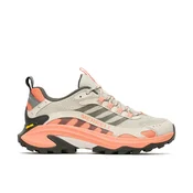 Ženska obutev za uporabo na prostem Merrell Moab Speed 2 GTX Basalt/Vermilion UK 6,5