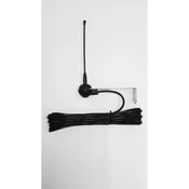 Vanjska antena za Quick RRC prijemnik - Quick - 0.1 - 10 - 10 - 10