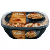 SLADOLED ALOMA CREAM CARAMEL 900ML