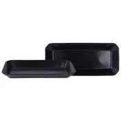 Creatable Set Podstavkov Street Tray Kebab, 2-Delni