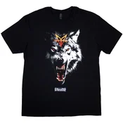 Falling in Reverse Wolf Black XL Majica