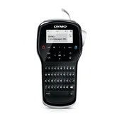 Dymo DYMO tiskalnik nalepk LM280 QWERTY s torbico - enostavno označevanje z litij-ionsko baterijo in LCD zaslonom