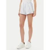 Guess Športne kratke hlače V5GD11 KCRQ0 Svetlo modra Relaxed Fit