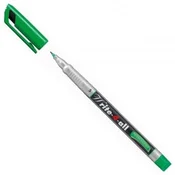 Stabilo: Write 4 all &quot,S&quot, zeleni alkoholni flomaster