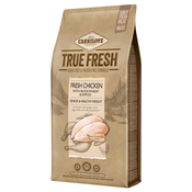 Carnilove True Fresh Senior & Healthy Weight s piščancem - Varčno pakiranje 2 x 11,4 kg