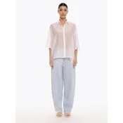 4TAILORS Bluza bela