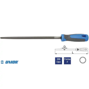 Turpija za metal okrugla 200mm polufina 763H1/2S UNIOR
