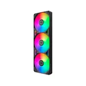 SickleFlow Edge 360 ARGB ventilatori (MFX-B2DN-25TP2-R1)