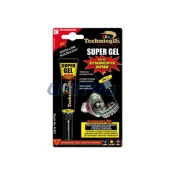 Technicqll C-867 Lepilo Cianoakrilatno SUPER Gel 10g