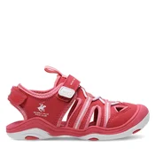 Sandali Beverly Hills Polo Club ELE-A16L426A-5 Roza