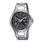 CASIO moškaročna ura EDIFICE EF 316D-1A EF 316D-1A