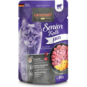Leonardo Senior - teletina