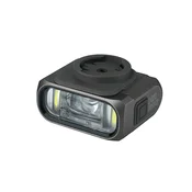 Magicshine Prednje svetlo za bicikl HR800, Sivo