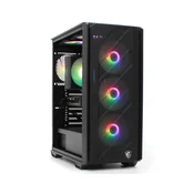 EWE PC AMD GAMING racunar Ryzen 7 5700X 16GB 1TB RTX5060Ti 8GB