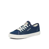 Guess Jeans Tenis superge CWBEO-ANTONIO-01 WE Mornarsko modra